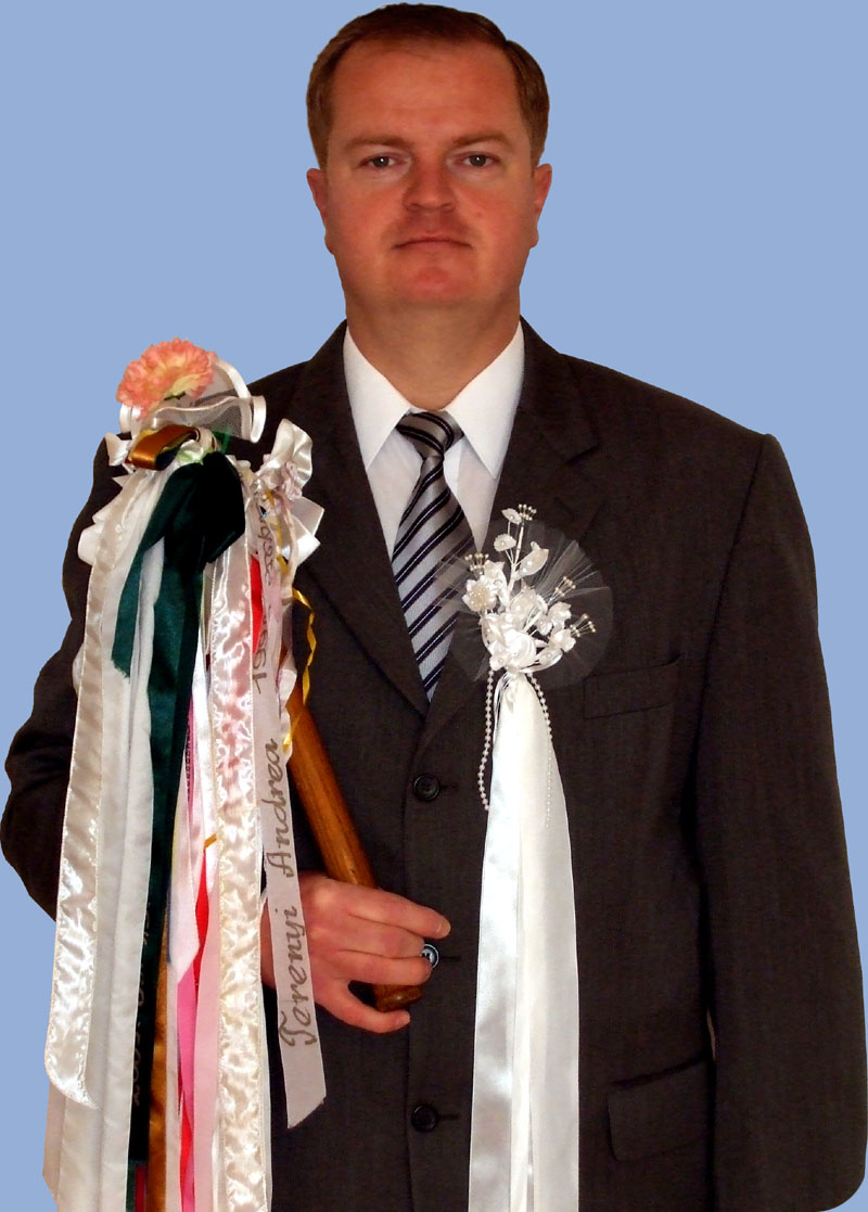 Benke István